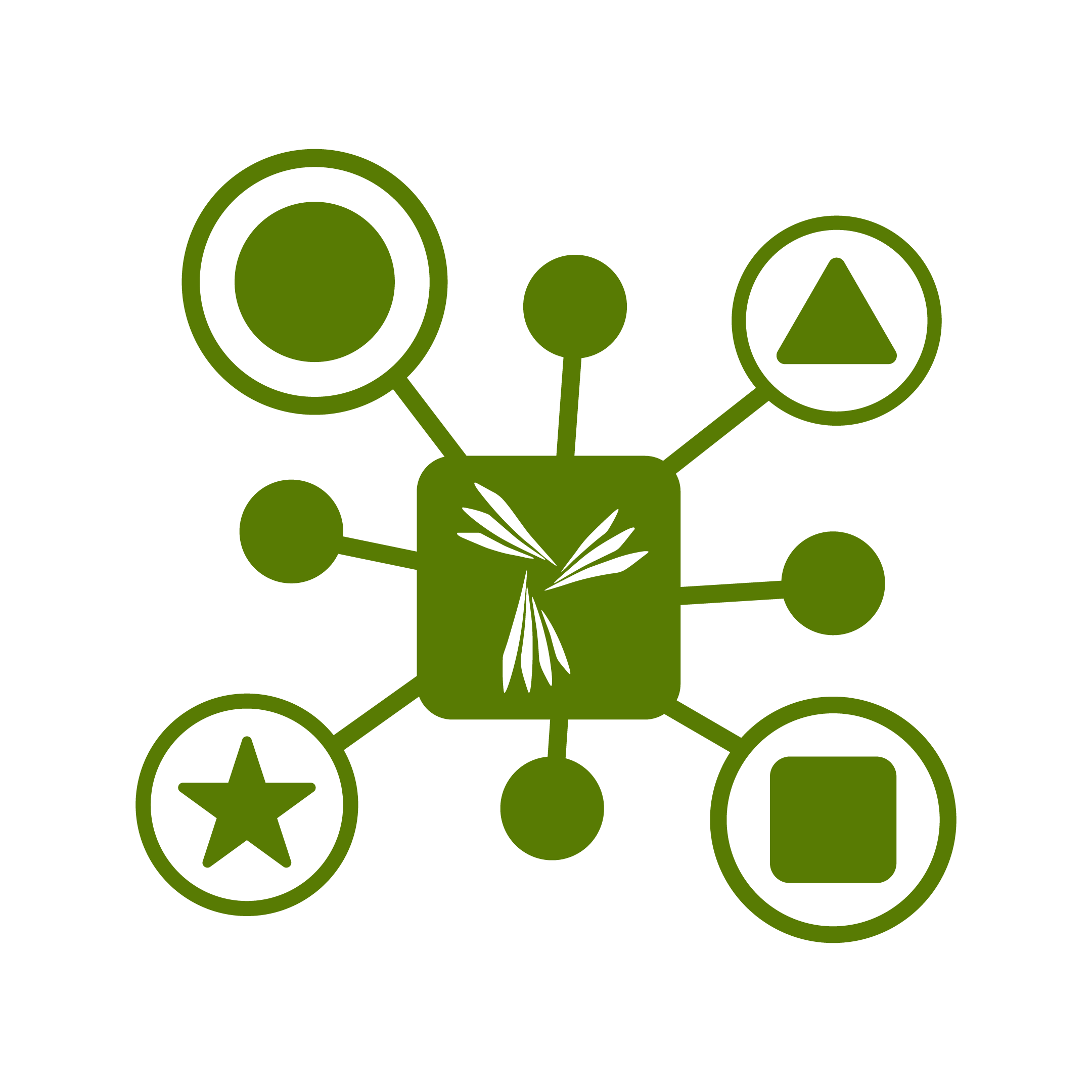 PRODUCT DIVERSITY icon