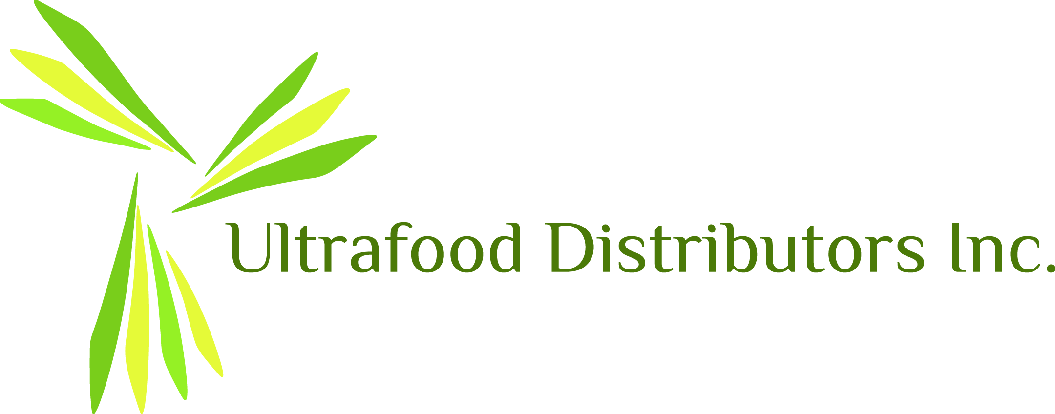 Ultrafood Distributors Inc