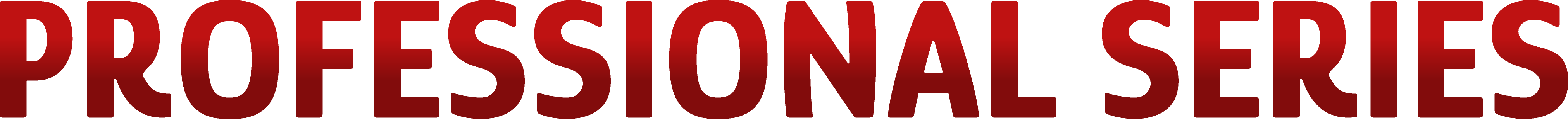Professional Series