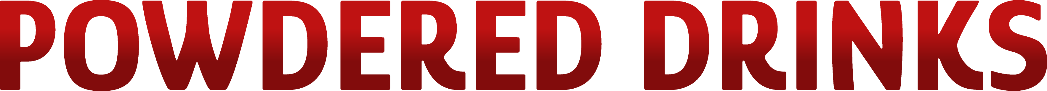 Soya Milk Drink Powder