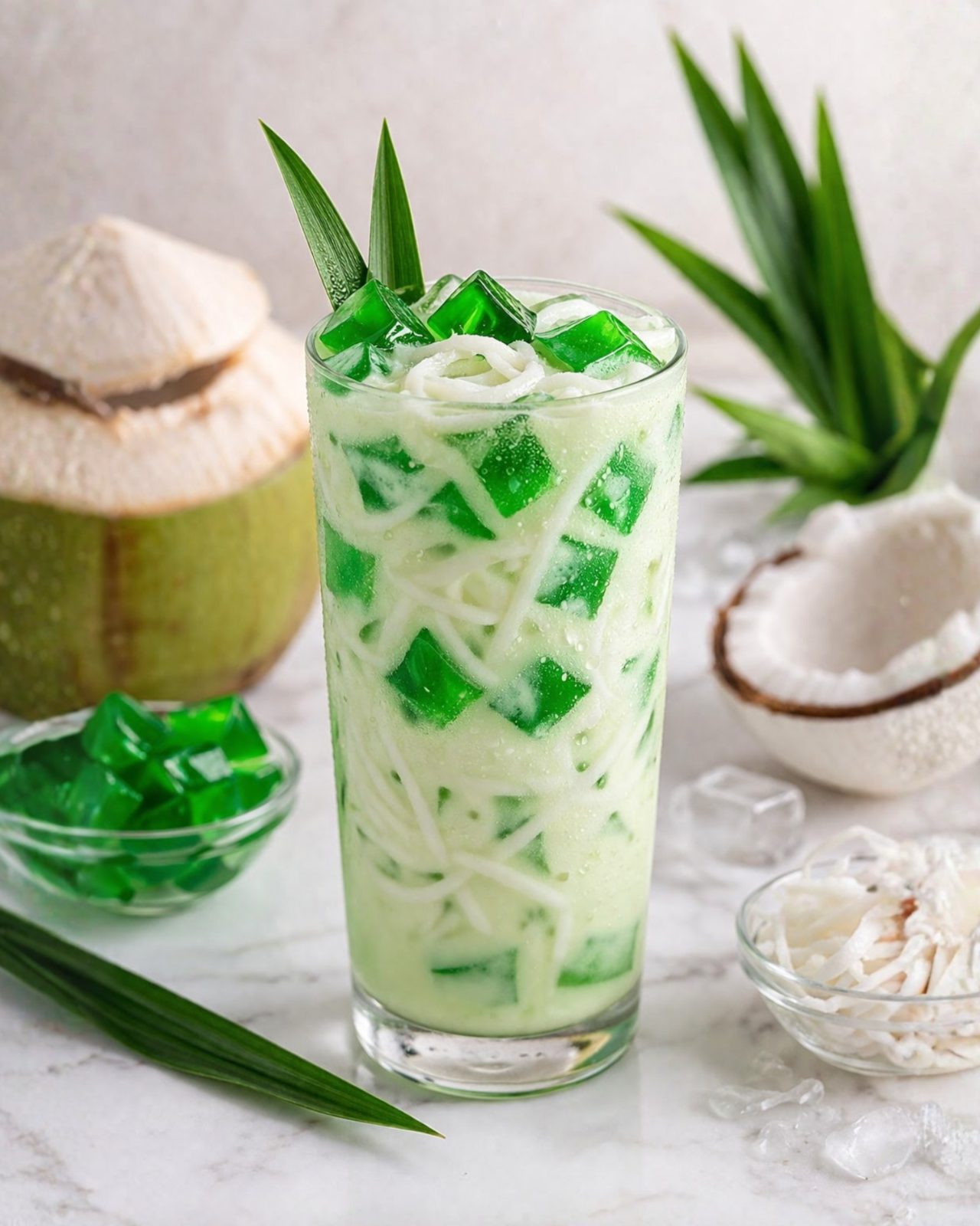 Buko Delight Refresher image