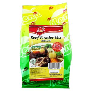 Menu Shrimp Powder 1kg