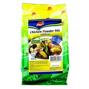 Menu Shrimp Powder 1kg